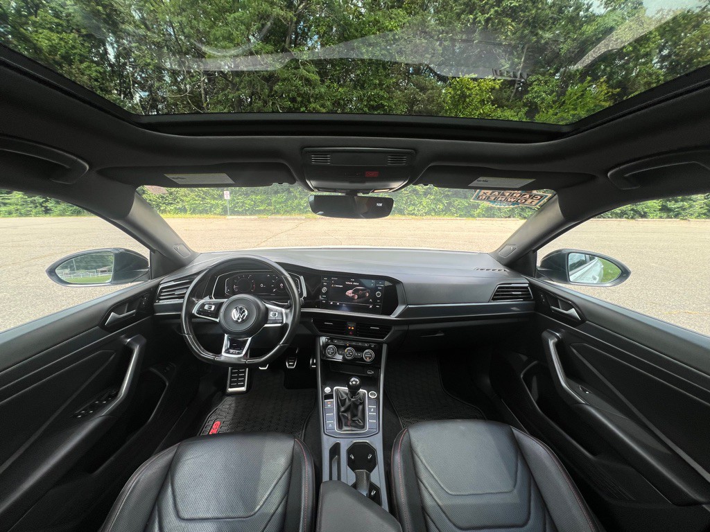 2019 Volkswagen Jetta Image 30