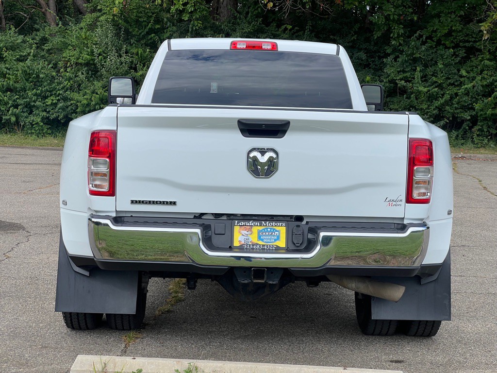 2024 RAM 3500 Image 6