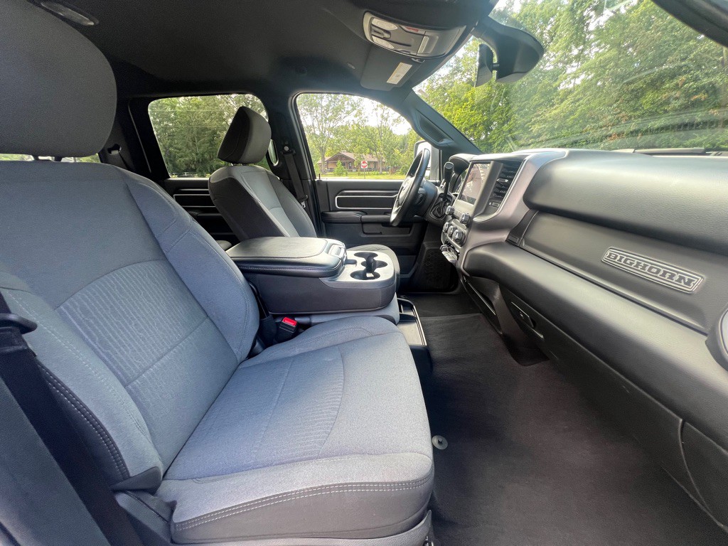 2024 RAM 3500 Image 19