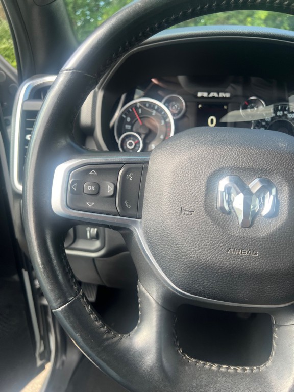 2024 RAM 3500 Image 22