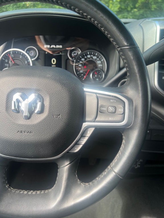 2024 RAM 3500 Image 23