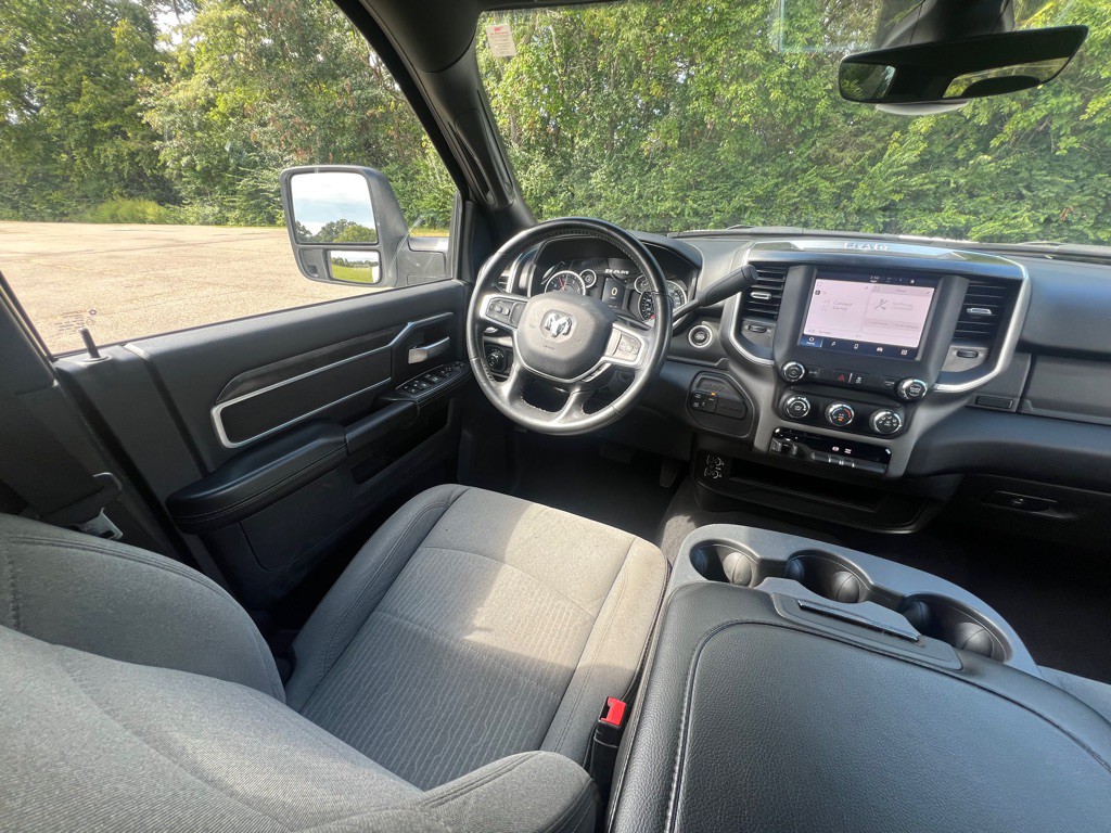2024 RAM 3500 Image 26