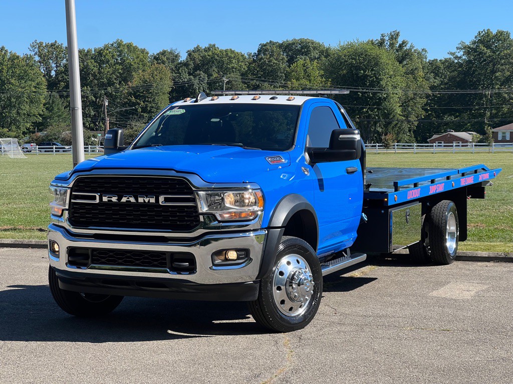 2023 RAM 5500 Image 1