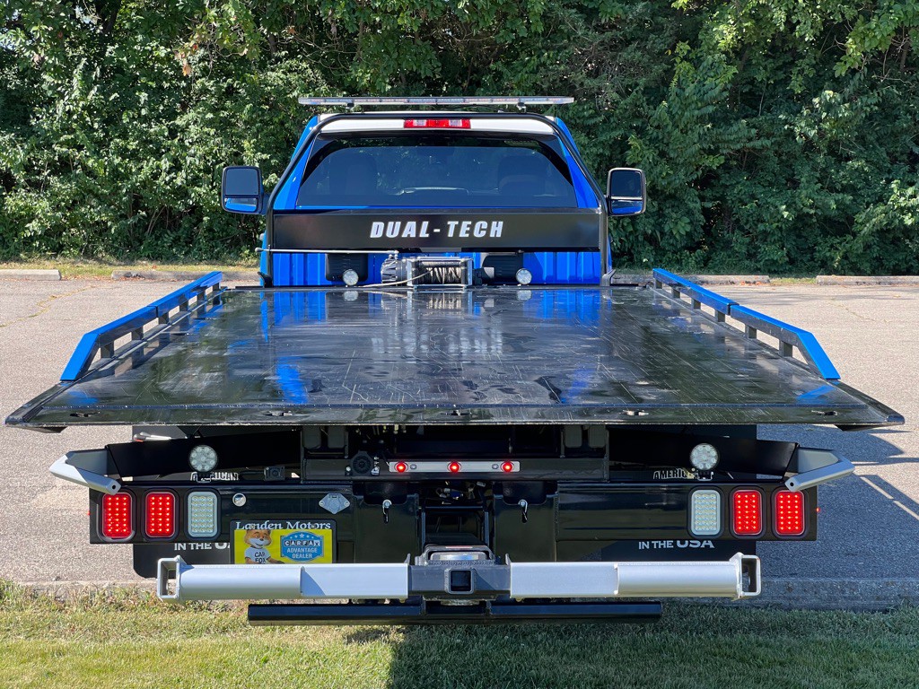 2023 RAM 5500 Image 14