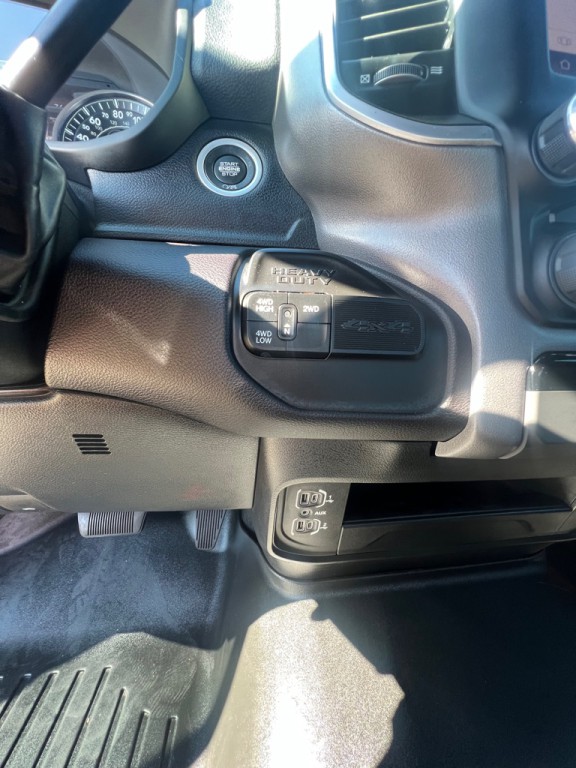 2023 RAM 5500 Image 21