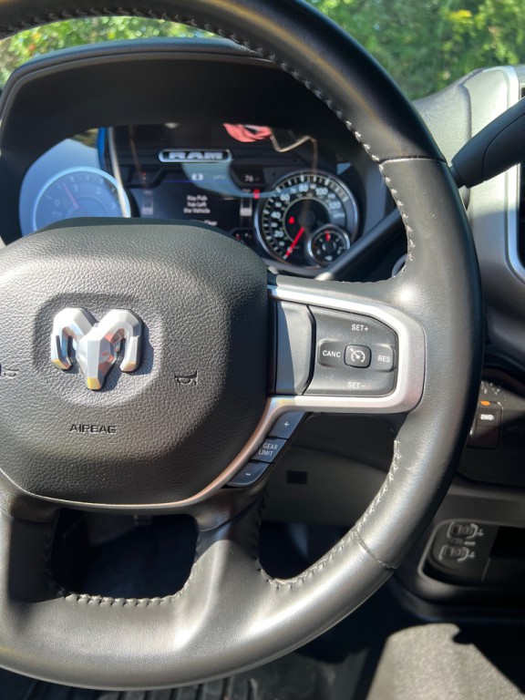 2023 RAM 5500 Image 27