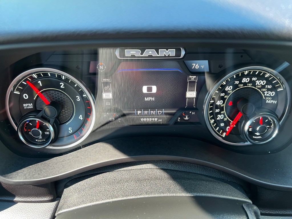 2023 RAM 5500 Image 28