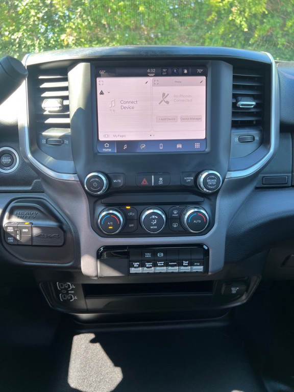 2023 RAM 5500 Image 29