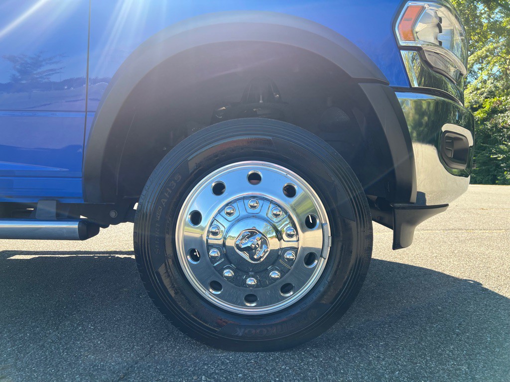 2023 RAM 5500 Image 34