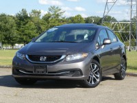 Image for 2013 Honda Civic EX ID: 6812310