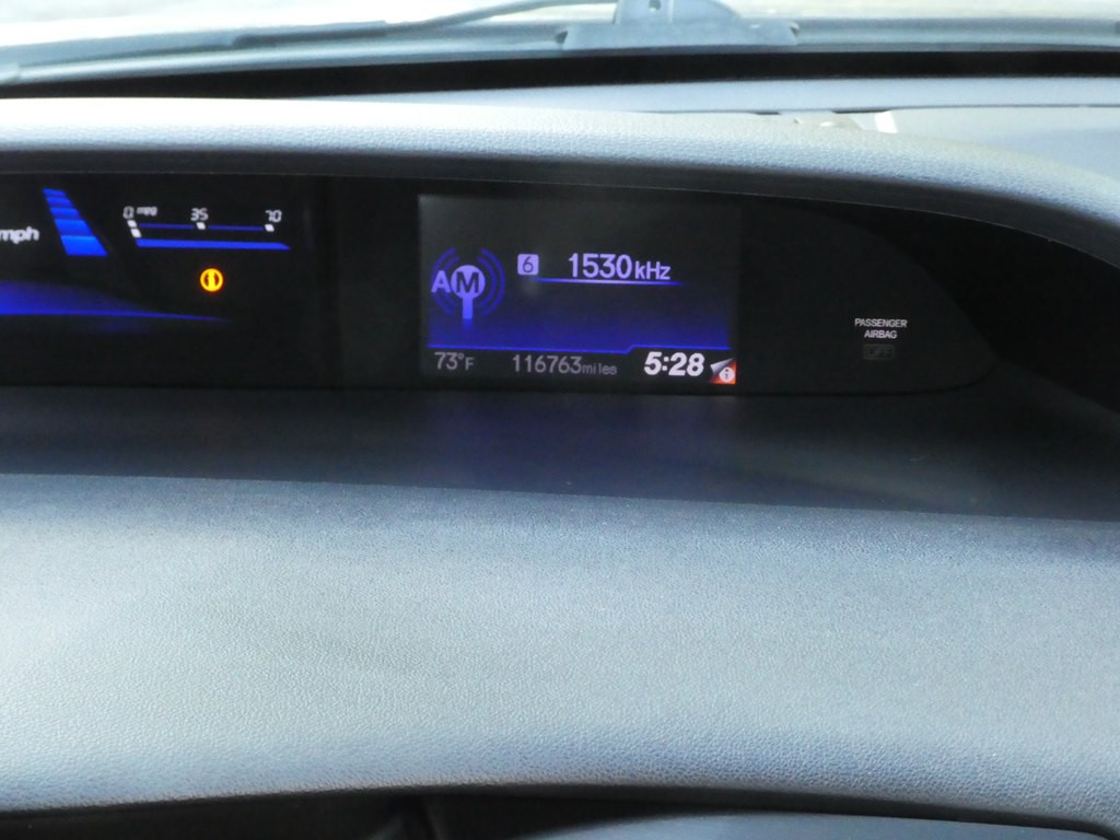 2013 Honda Civic Image 17