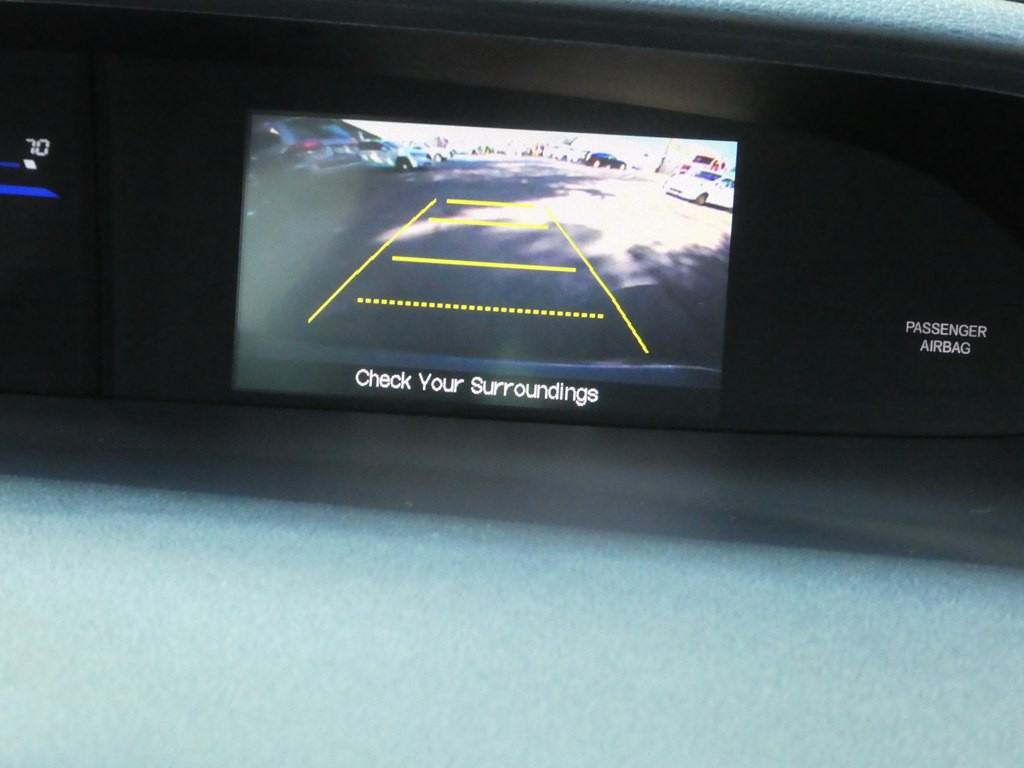 2013 Honda Civic Image 22