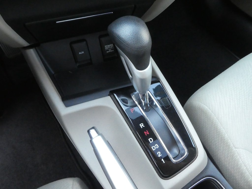 2013 Honda Civic Image 23