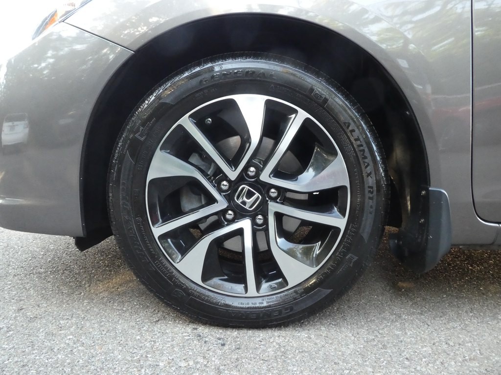 2013 Honda Civic Image 29