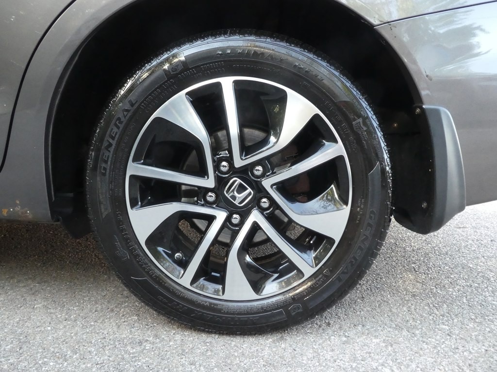2013 Honda Civic Image 30