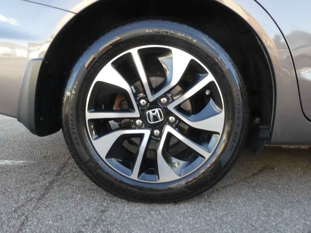 2013 Honda Civic Image 31
