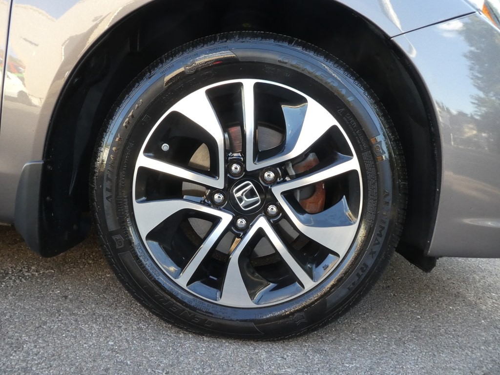 2013 Honda Civic Image 32