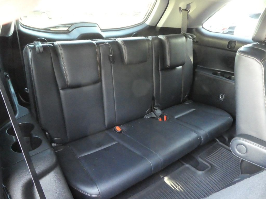 2016 Toyota Highlander Image 22