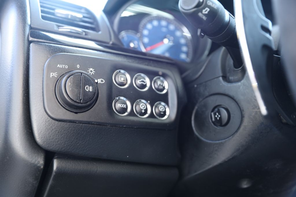 2014 Maserati GranTurismo Image 6