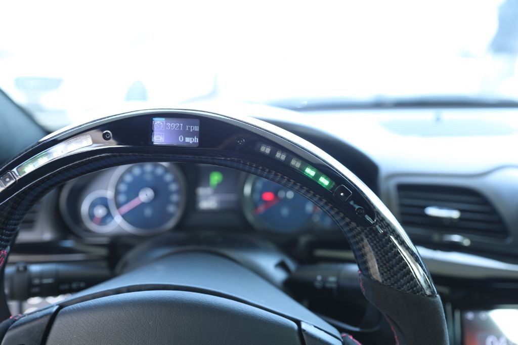 2014 Maserati GranTurismo Image 10