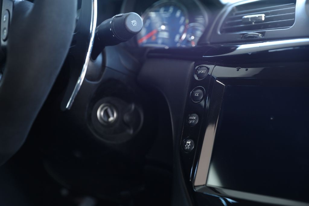 2014 Maserati GranTurismo Image 13