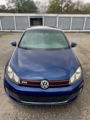 Image for 2010 Volkswagen GTI  ID: 6905778