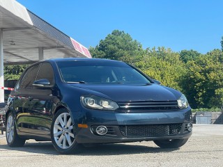 Image for 2011 Volkswagen Golf  ID: 6905781