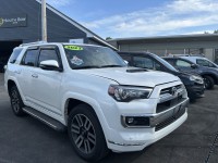 Image for 2023 Toyota 4Runner Limited ID: 6620267