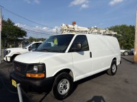 Image for 2013 GMC Savana G3500 ID: 6672257