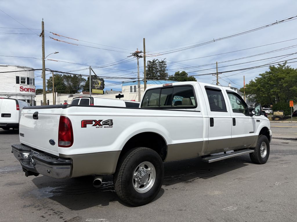 2002 Ford F-250 Image 2
