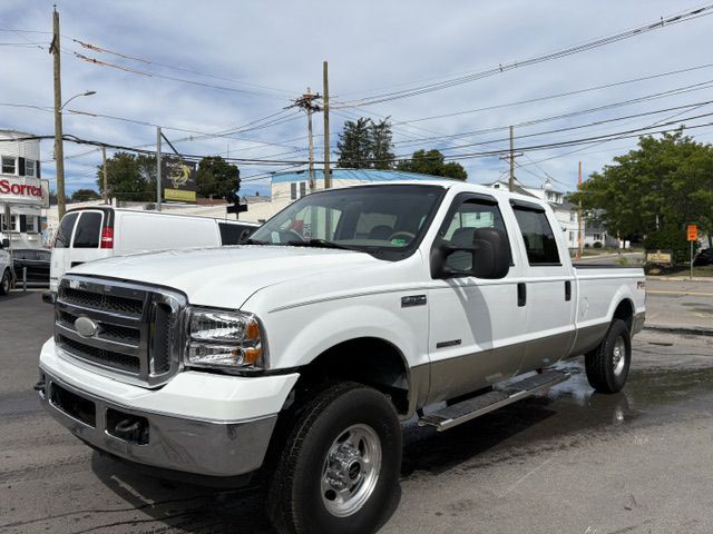 2002 Ford F-250 Image 5