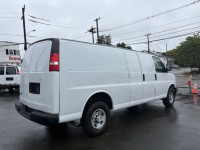 Image for 2024 Chevrolet Express  ID: 6782687