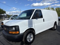 Image for 2016 Chevrolet Express  ID: 6805803