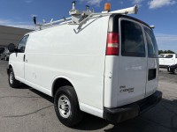 Image for 2011 Chevrolet Express  ID: 6831184