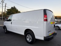 Image for 2014 Chevrolet Express  ID: 6902243
