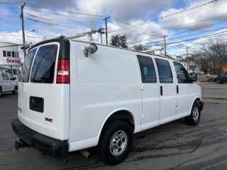 Image for 2014 GMC Savana G2500 ID: 6924448