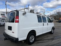 Image for 2014 GMC Savana G2500 ID: 6924448