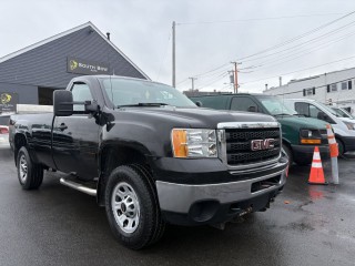 Image for 2013 GMC Sierra 3500 ID: 6999312