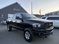 Image for 2006 Dodge Ram 2500 ST ID: 7000317