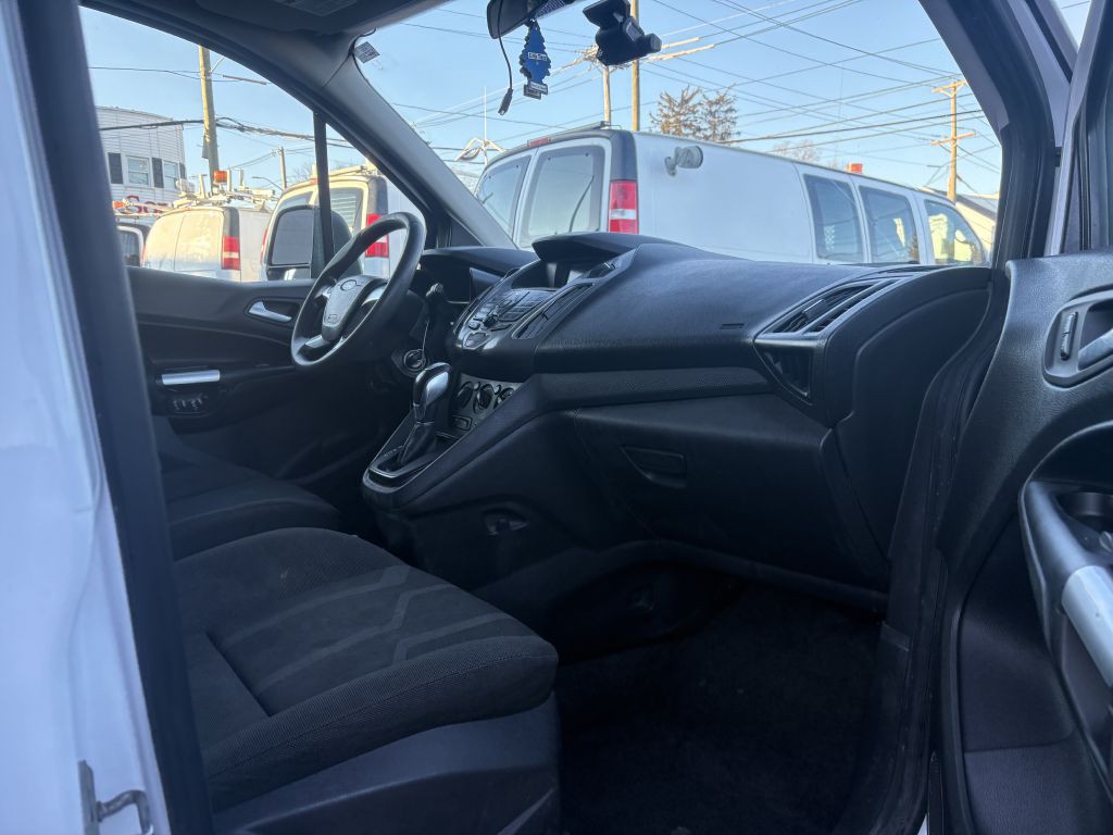 2015 Ford Transit Connect Image 3