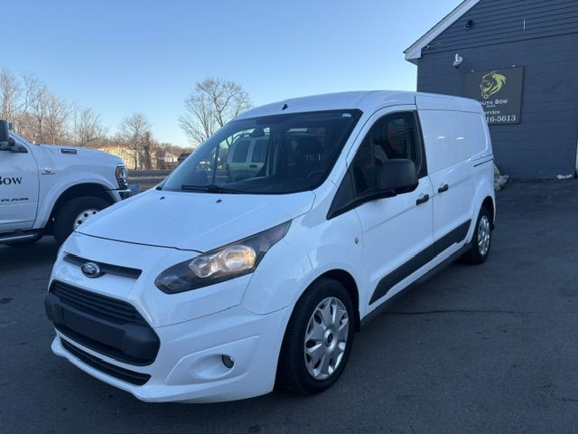 2015 Ford Transit Connect Image 4