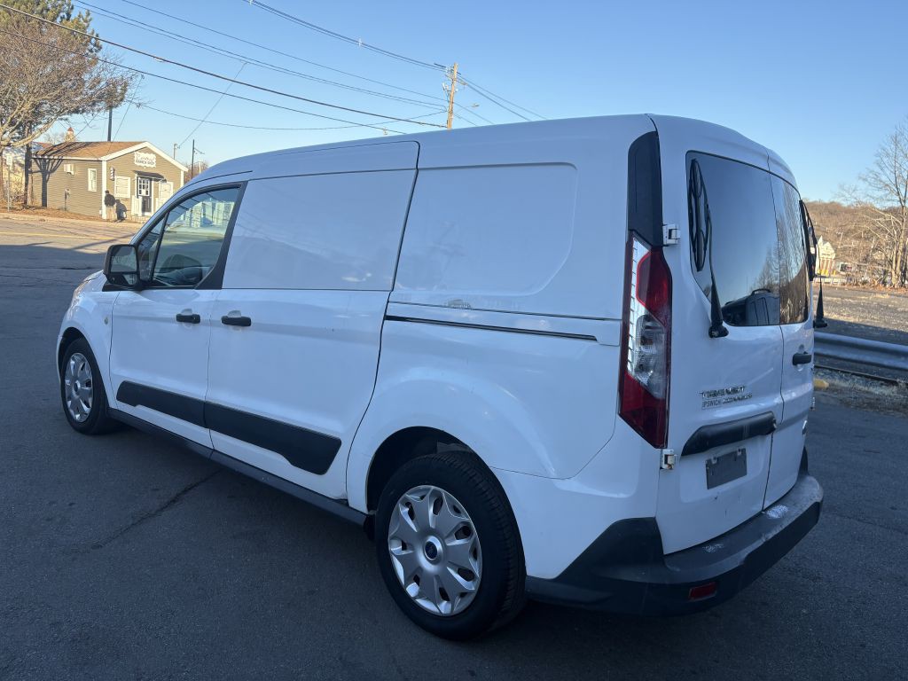 2015 Ford Transit Connect Image 5