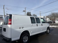 Image for 2015 GMC Savana G3500 ID: 7055319