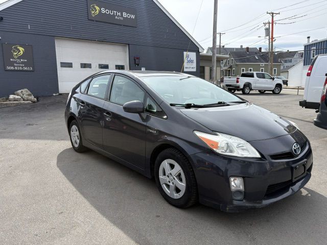 2010 Toyota Prius Image 1