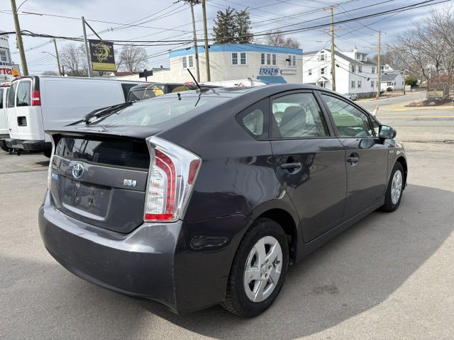 2010 Toyota Prius Image 3