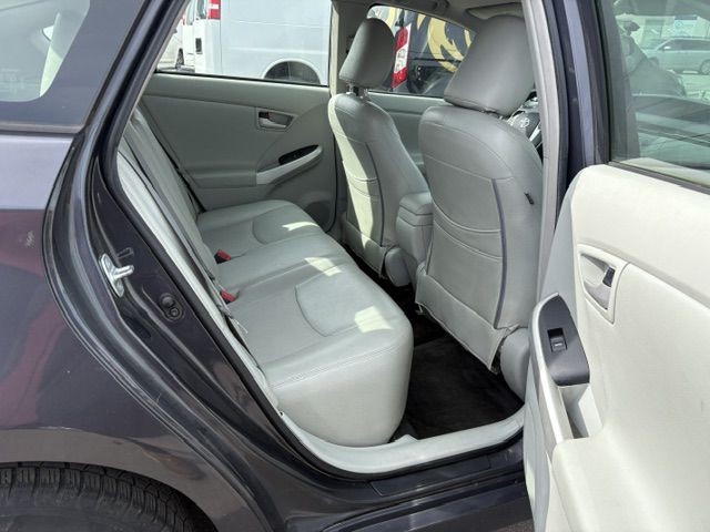 2010 Toyota Prius Image 4