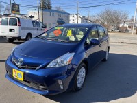 Image for 2012 Toyota Prius  ID: 7283359