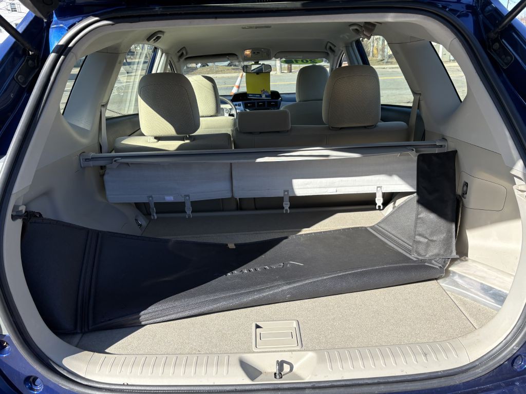 2012 Toyota Prius Image 7