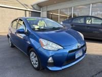 Image for 2014 Toyota Prius  ID: 7354167