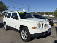 Image for 2014 Jeep Patriot Sport ID: 7412651